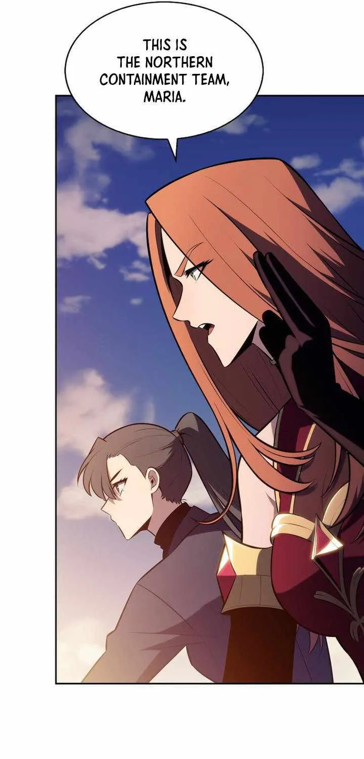 Read Solo Max-Level Newbie chapter 204 image 36 on Lezhin