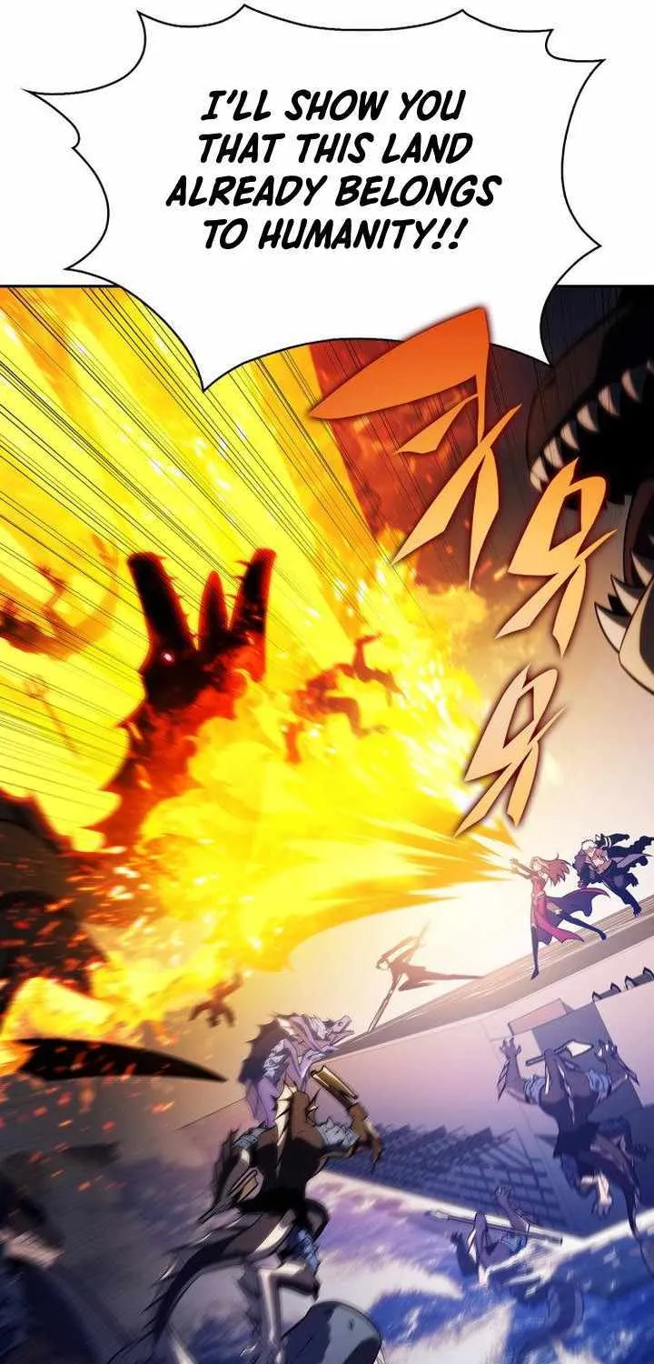 Read Solo Max-Level Newbie chapter 204 image 43 on Lezhin