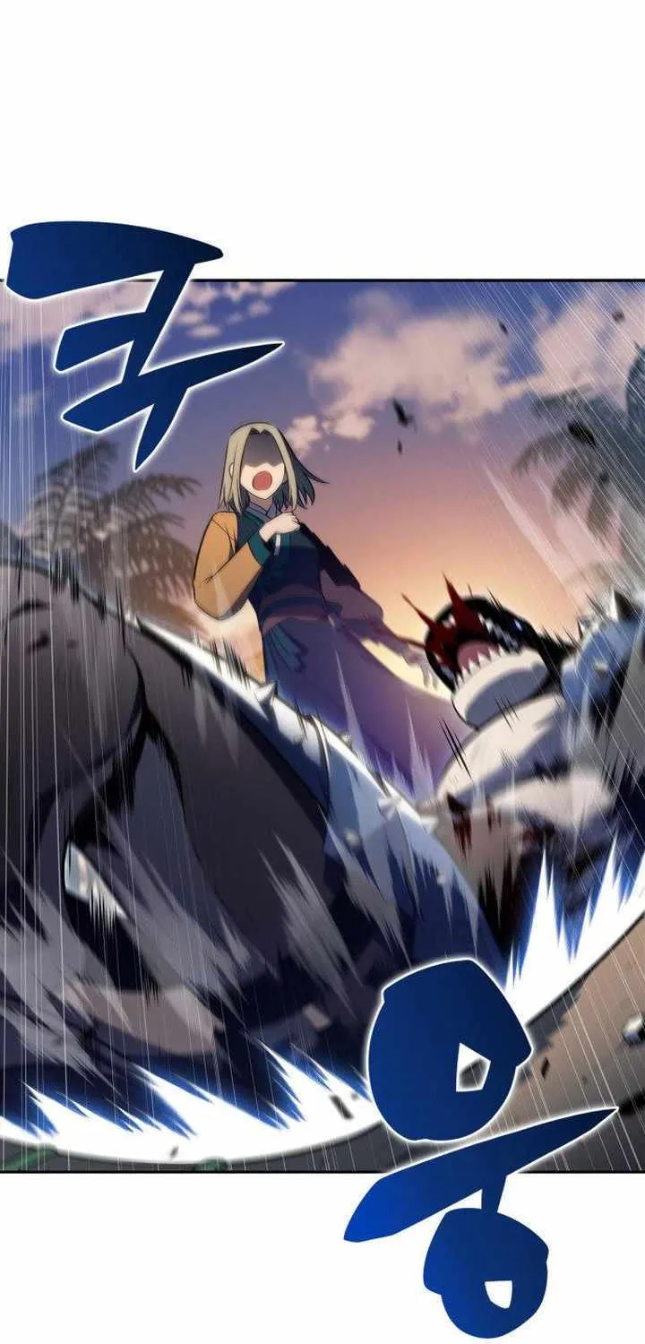 Read Solo Max-Level Newbie chapter 204 image 51 on Lezhin