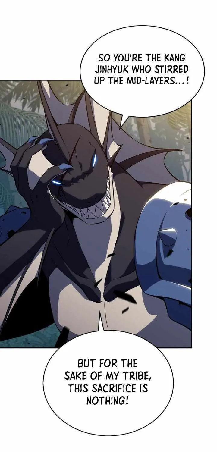 Read Solo Max-Level Newbie chapter 204 image 55 on Lezhin