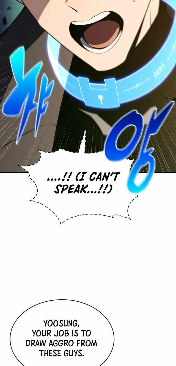 Read Solo Max-Level Newbie chapter 204 image 58 on Lezhin