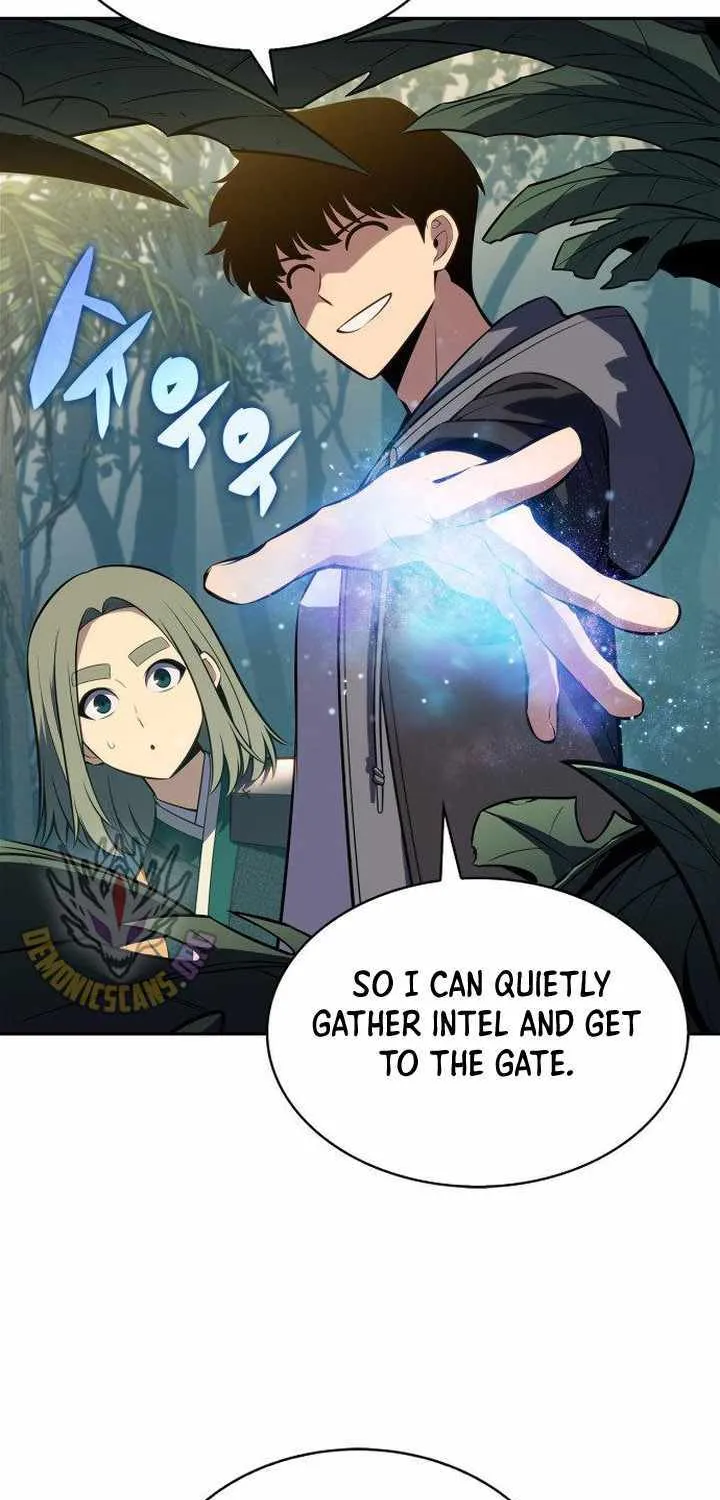 Read Solo Max-Level Newbie chapter 204 image 59 on Lezhin