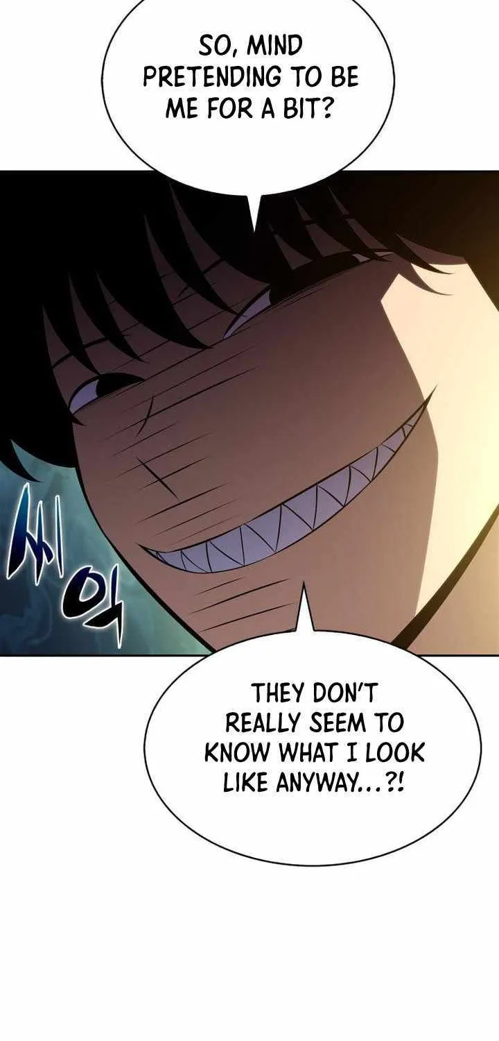 Read Solo Max-Level Newbie chapter 204 image 60 on Lezhin