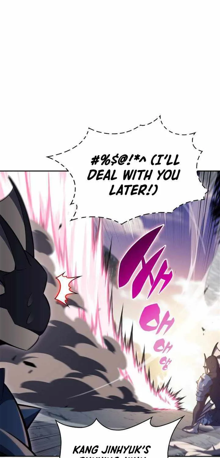 Read Solo Max-Level Newbie chapter 204 image 63 on Lezhin