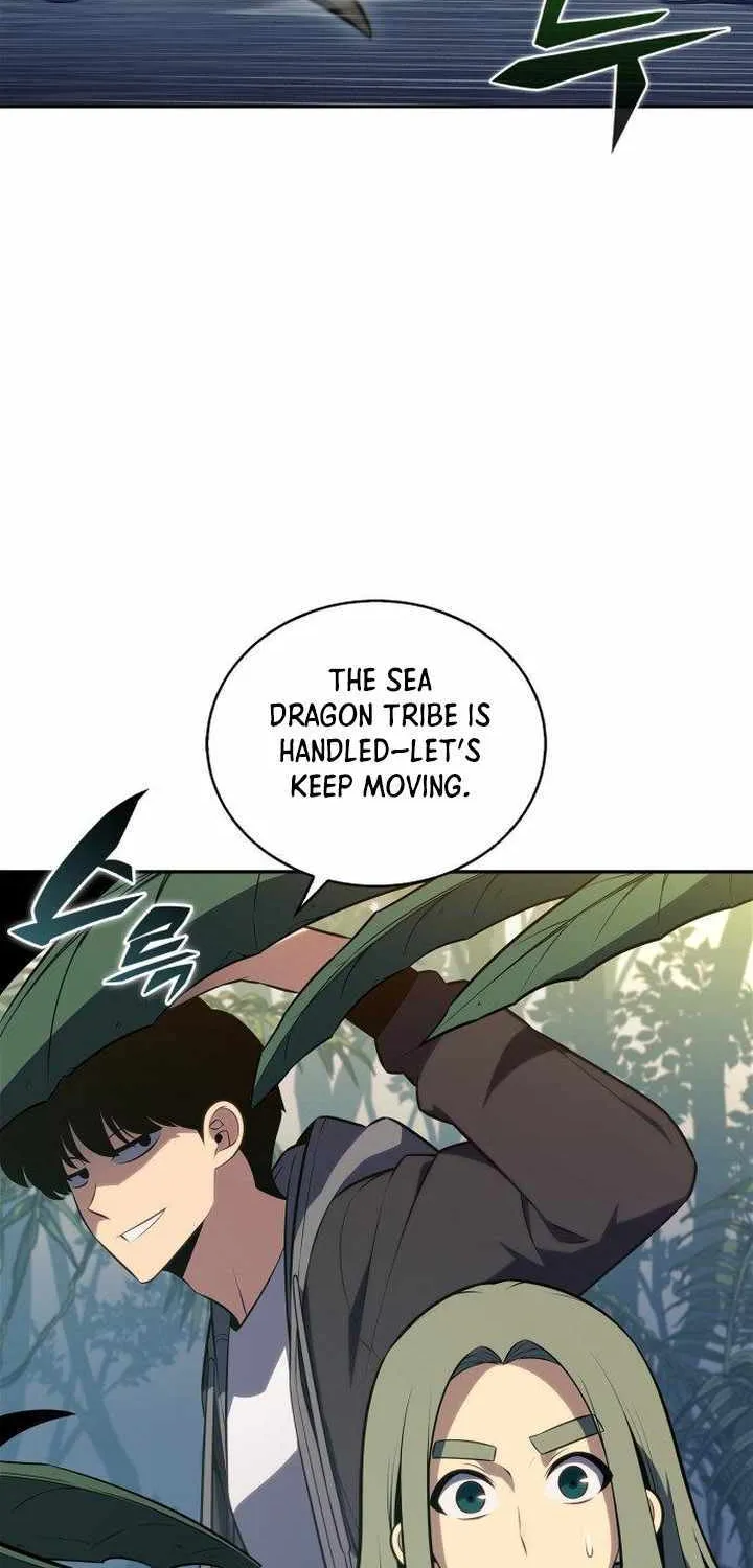 Read Solo Max-Level Newbie chapter 204 image 65 on Lezhin