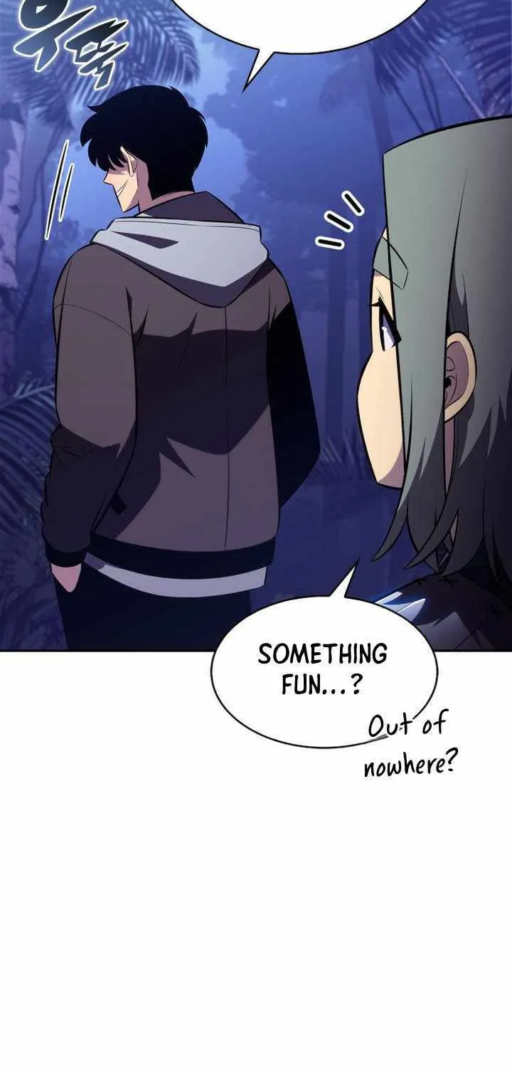 Read Solo Max-Level Newbie chapter 204 image 73 on Lezhin