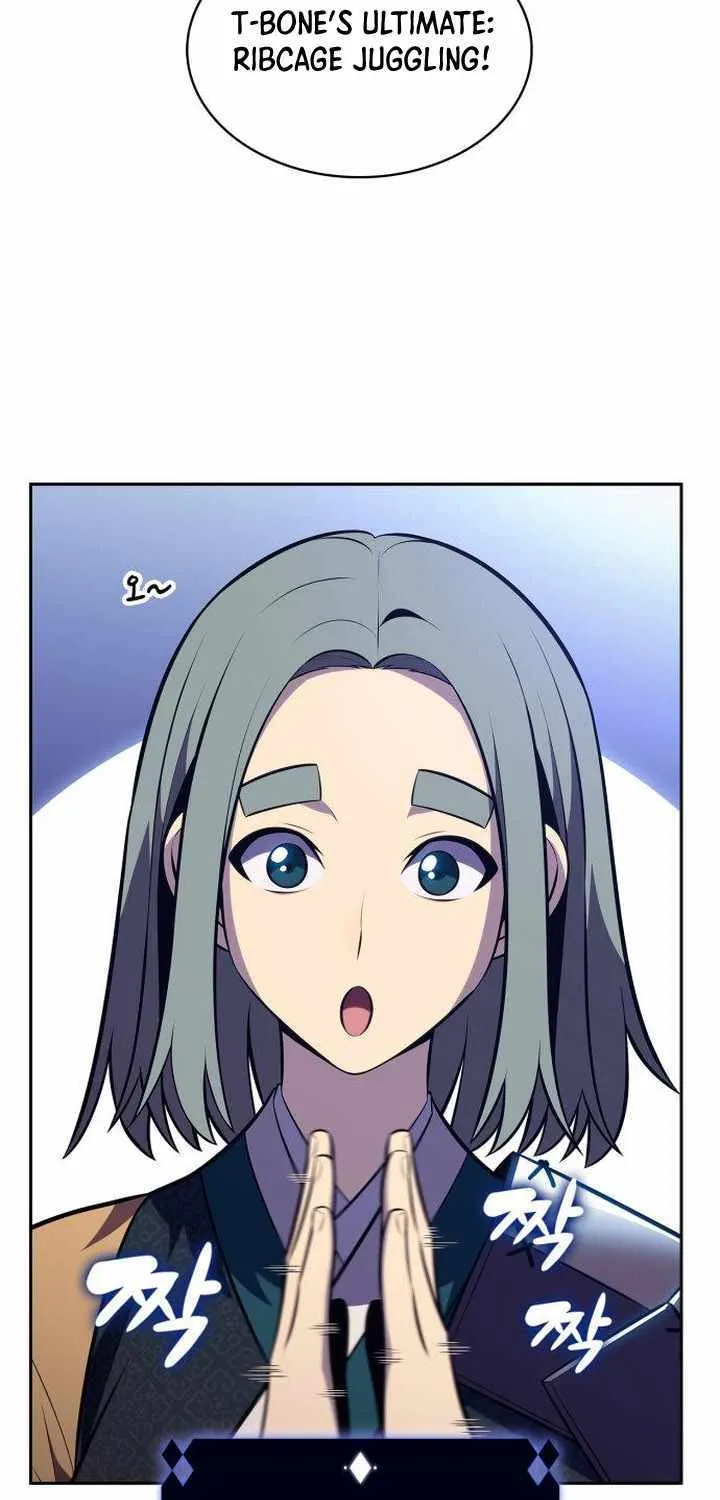 Read Solo Max-Level Newbie chapter 204 image 80 on Lezhin
