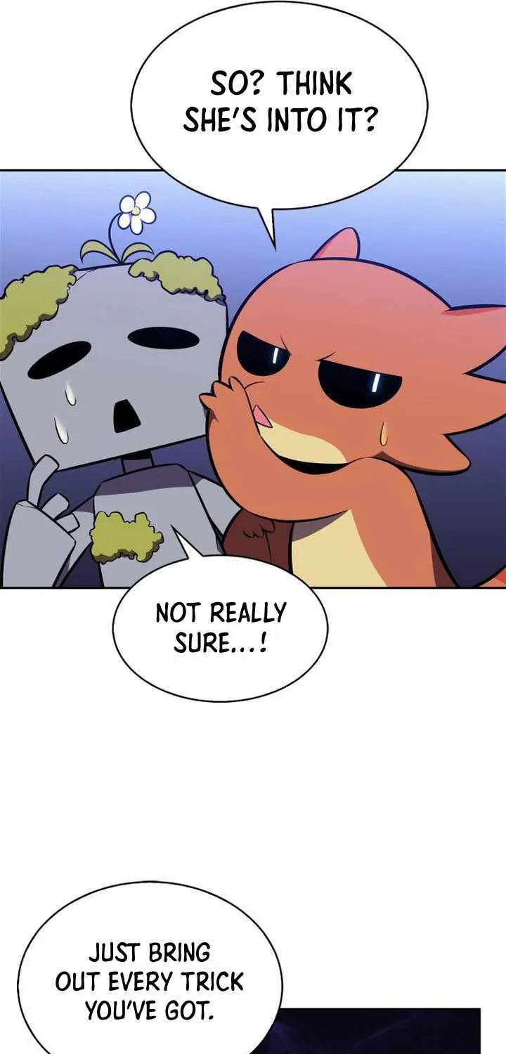 Read Solo Max-Level Newbie chapter 204 image 83 on Lezhin