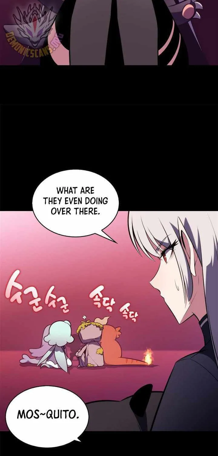 Read Solo Max-Level Newbie chapter 204 image 86 on Lezhin