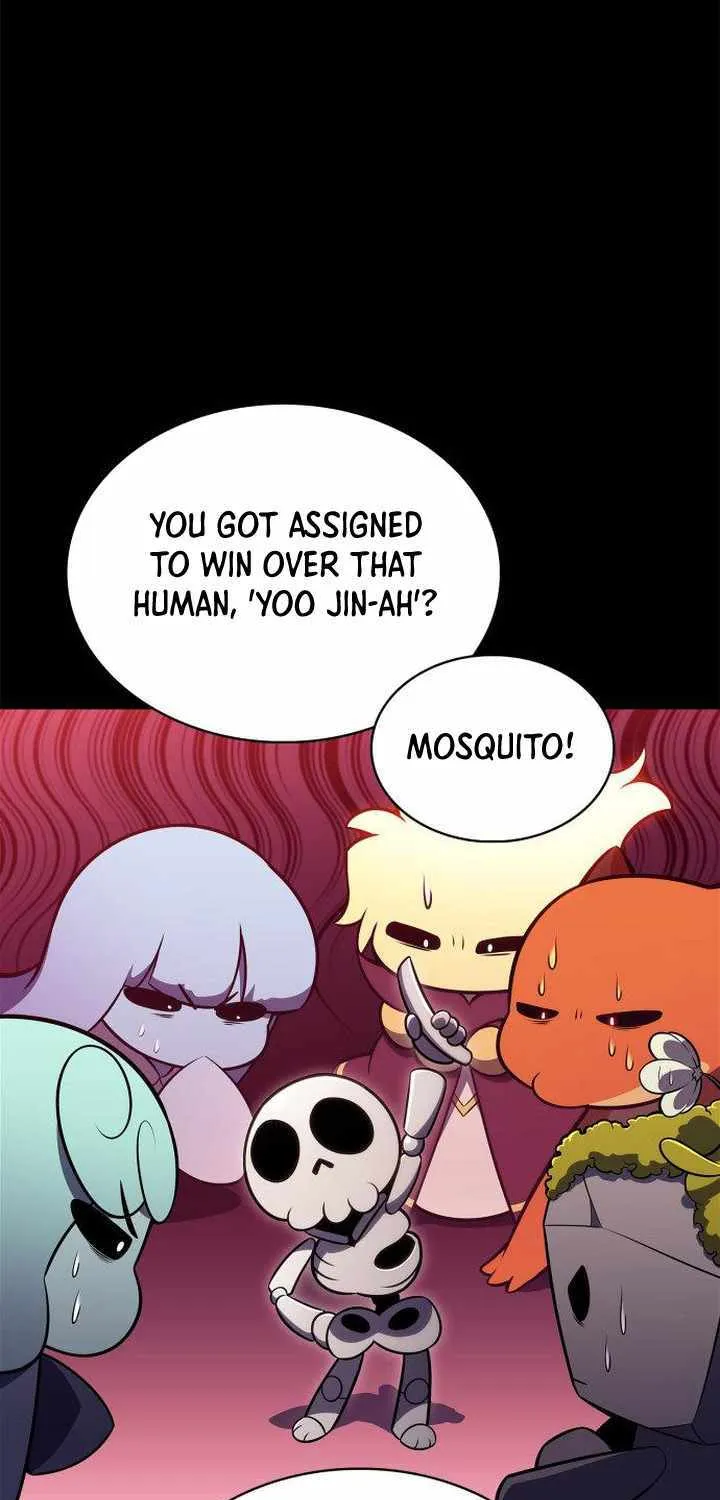 Read Solo Max-Level Newbie chapter 204 image 87 on Lezhin