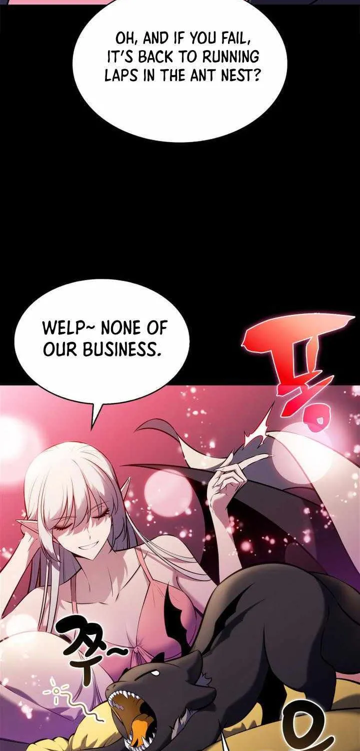 Read Solo Max-Level Newbie chapter 204 image 88 on Lezhin