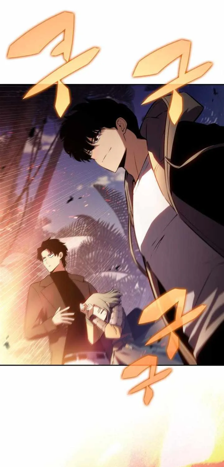 Read Solo Max-Level Newbie chapter 204 image 9 on Lezhin