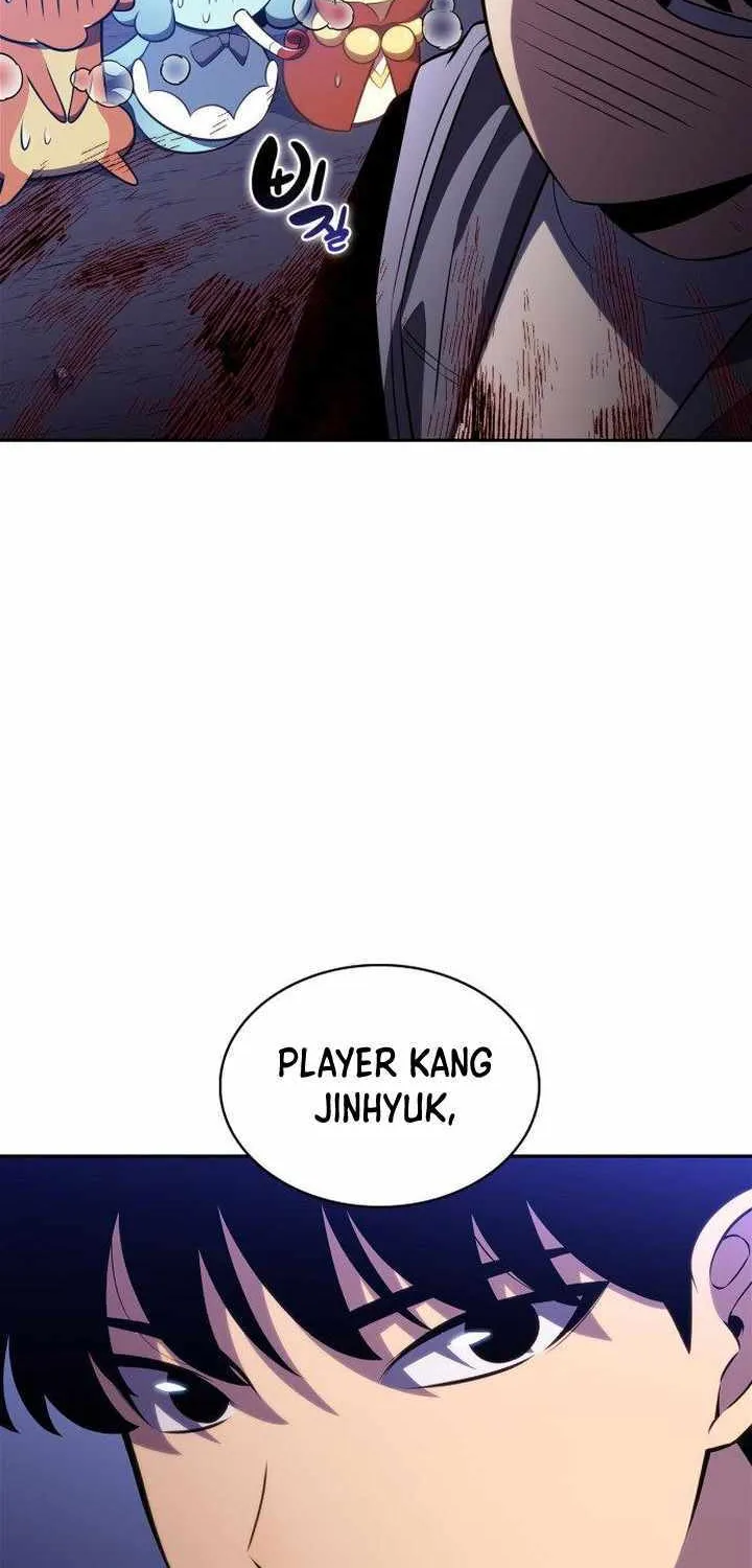 Read Solo Max-Level Newbie chapter 204 image 93 on Lezhin