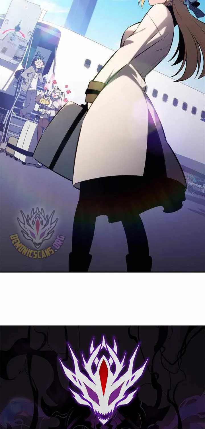 Read Solo Max-Level Newbie chapter 204 image 98 on Lezhin