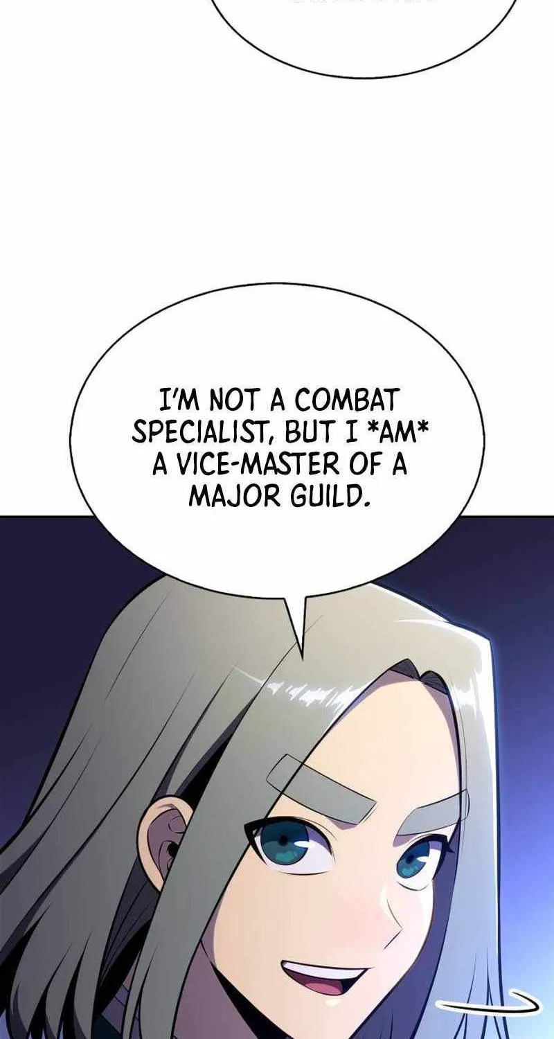 Read Solo Max-Level Newbie chapter 205 image 10 on Lezhin