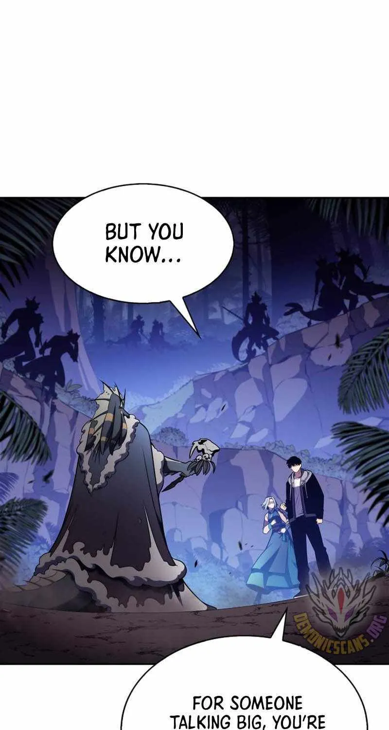Read Solo Max-Level Newbie chapter 205 image 106 on Lezhin