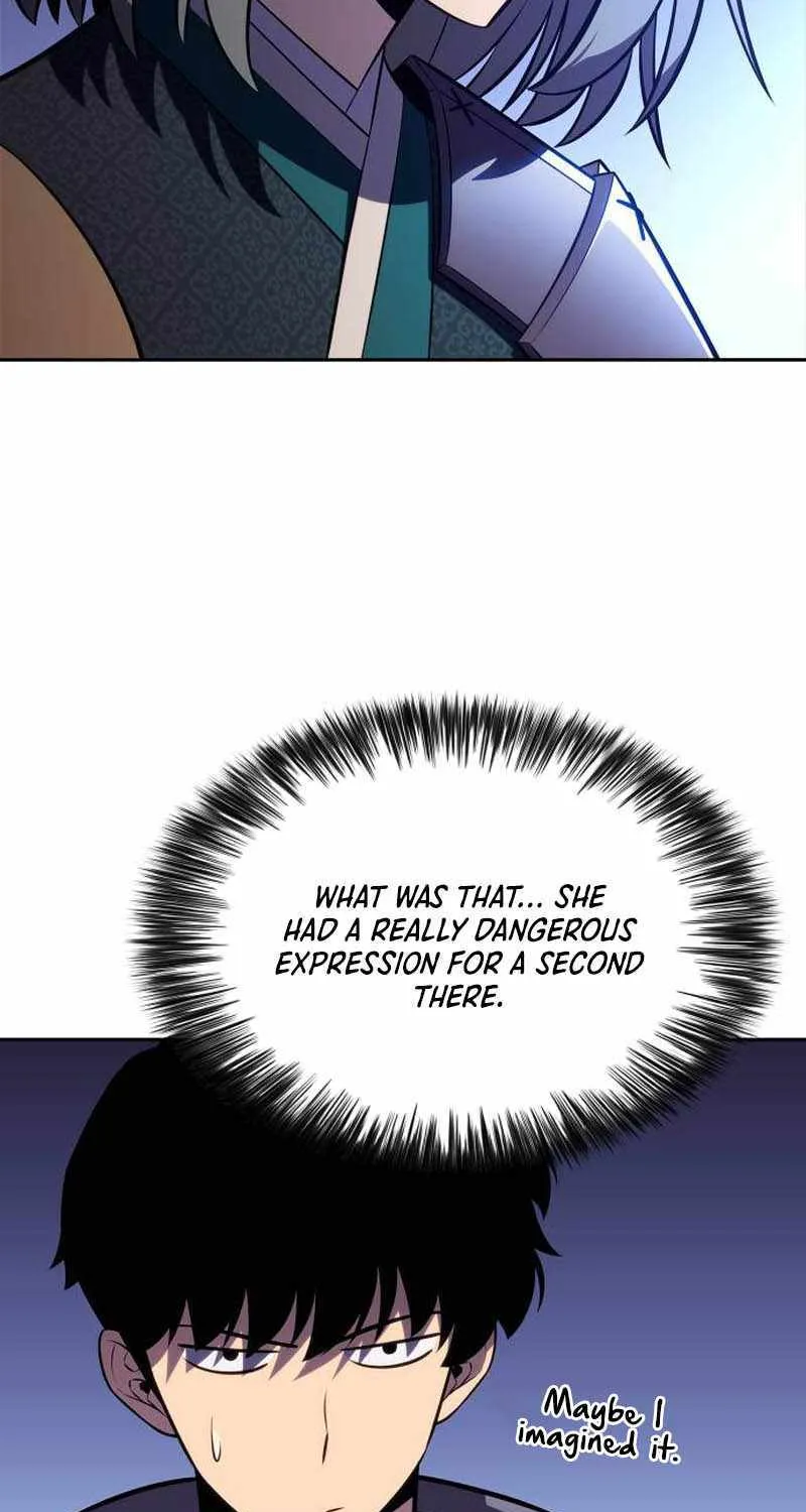 Read Solo Max-Level Newbie chapter 205 image 11 on Lezhin