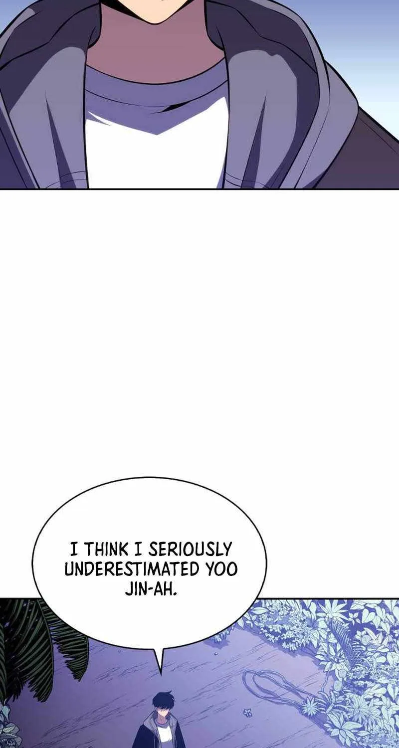 Read Solo Max-Level Newbie chapter 205 image 12 on Lezhin