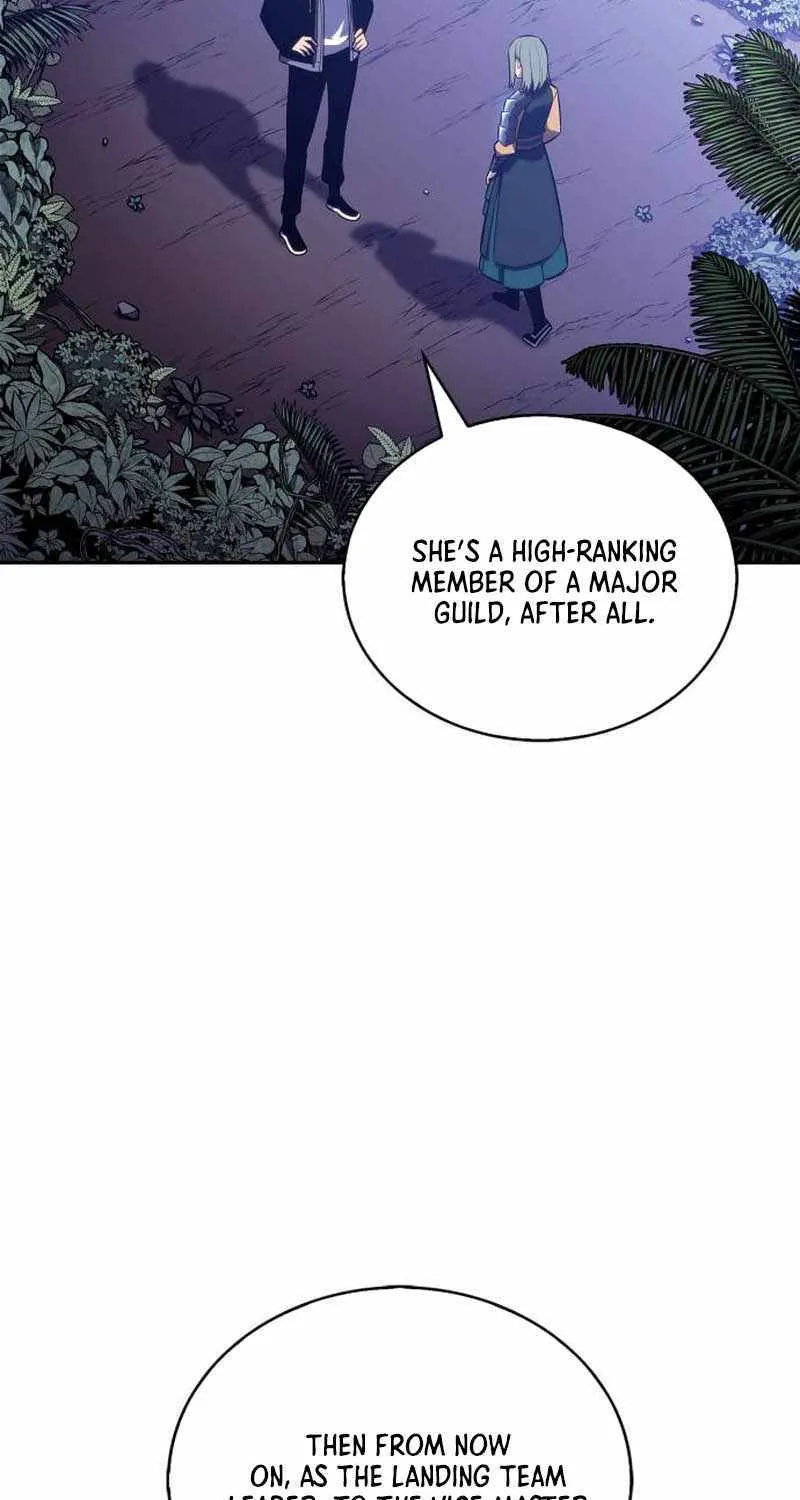 Read Solo Max-Level Newbie chapter 205 image 13 on Lezhin