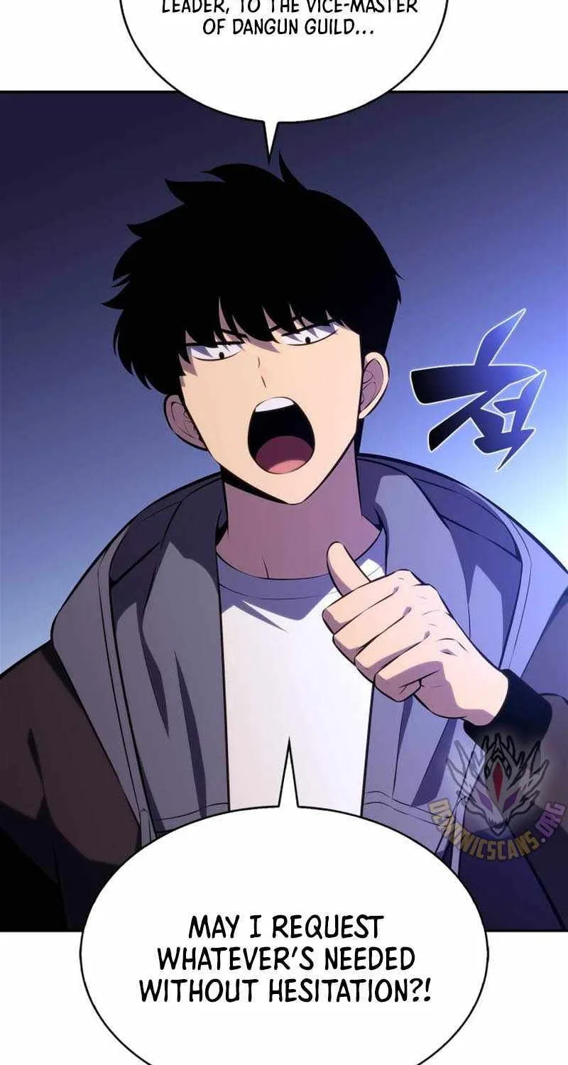 Read Solo Max-Level Newbie chapter 205 image 14 on Lezhin