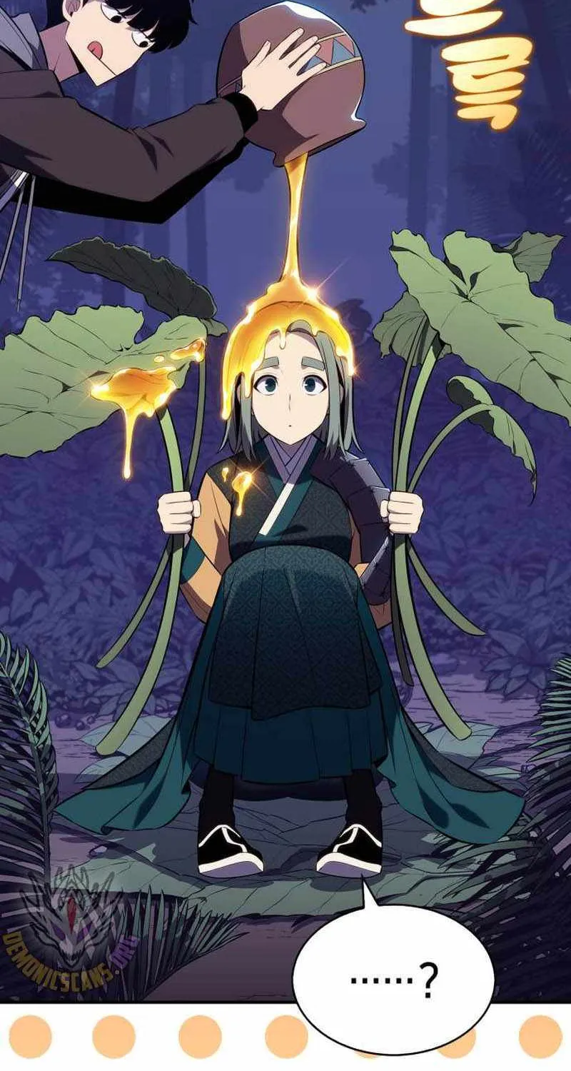Read Solo Max-Level Newbie chapter 205 image 21 on Lezhin