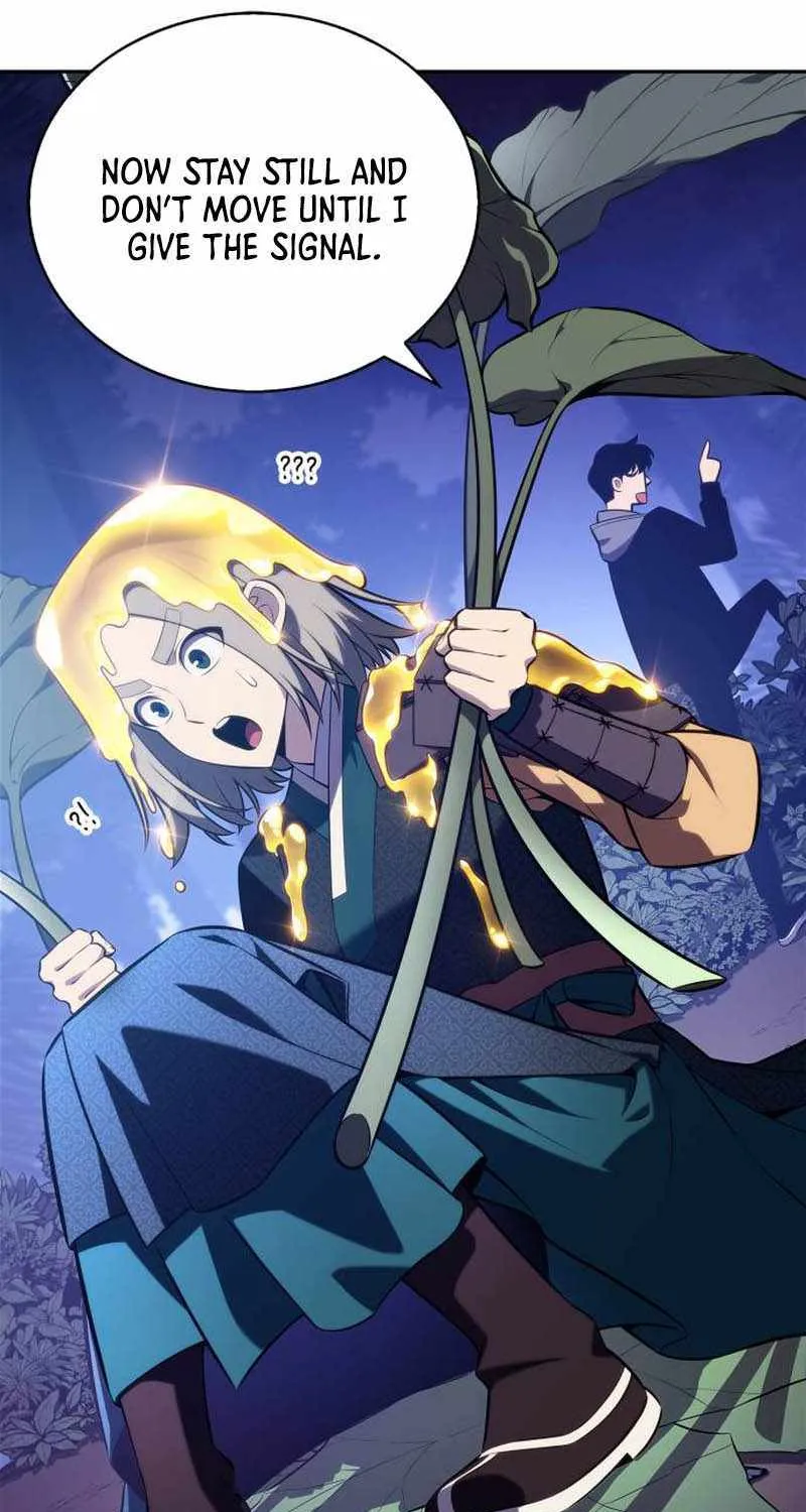 Read Solo Max-Level Newbie chapter 205 image 23 on Lezhin