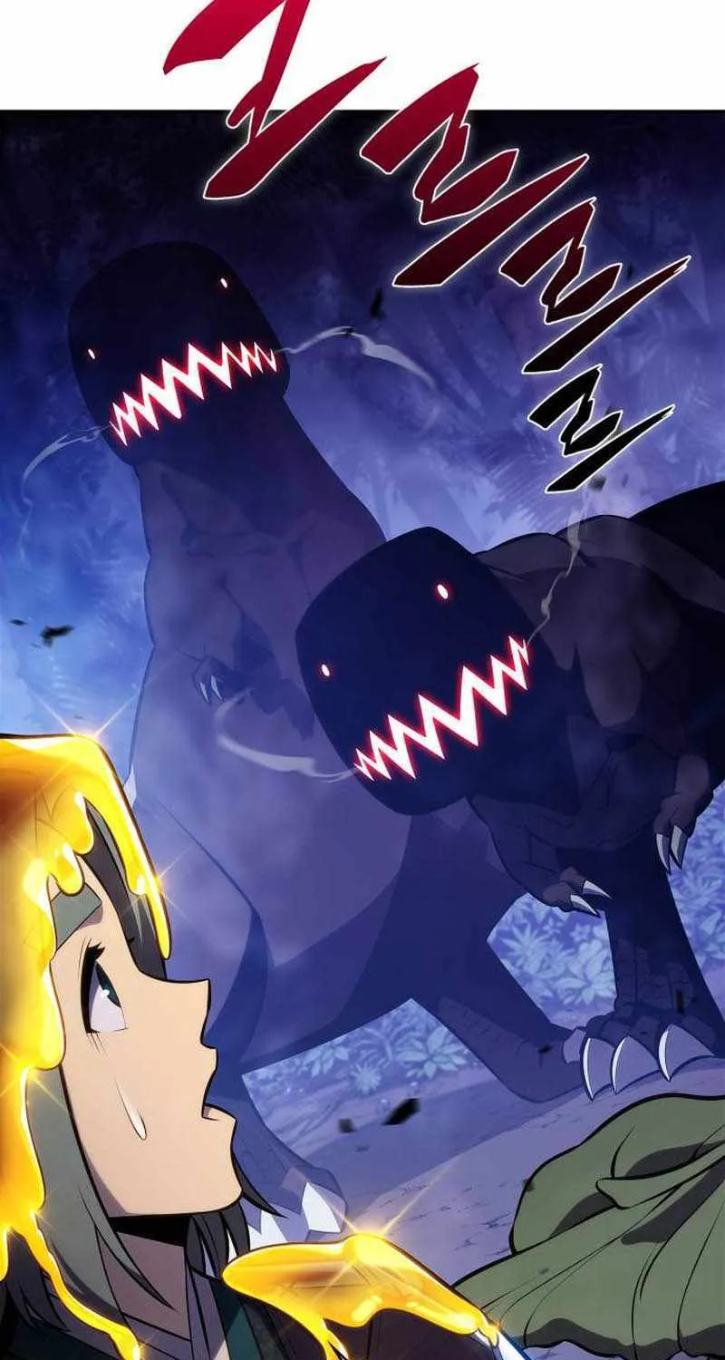 Read Solo Max-Level Newbie chapter 205 image 27 on Lezhin