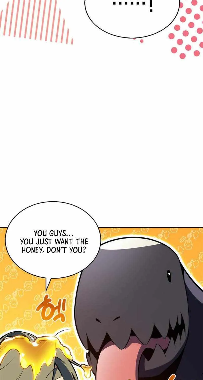 Read Solo Max-Level Newbie chapter 205 image 34 on Lezhin