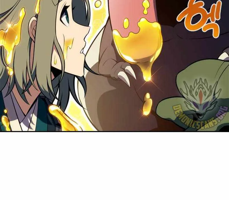 Read Solo Max-Level Newbie chapter 205 image 35 on Lezhin