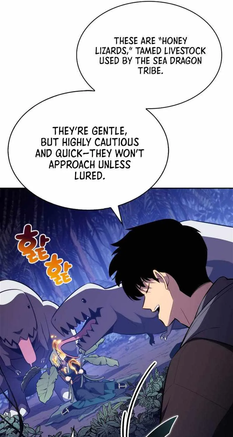 Read Solo Max-Level Newbie chapter 205 image 36 on Lezhin