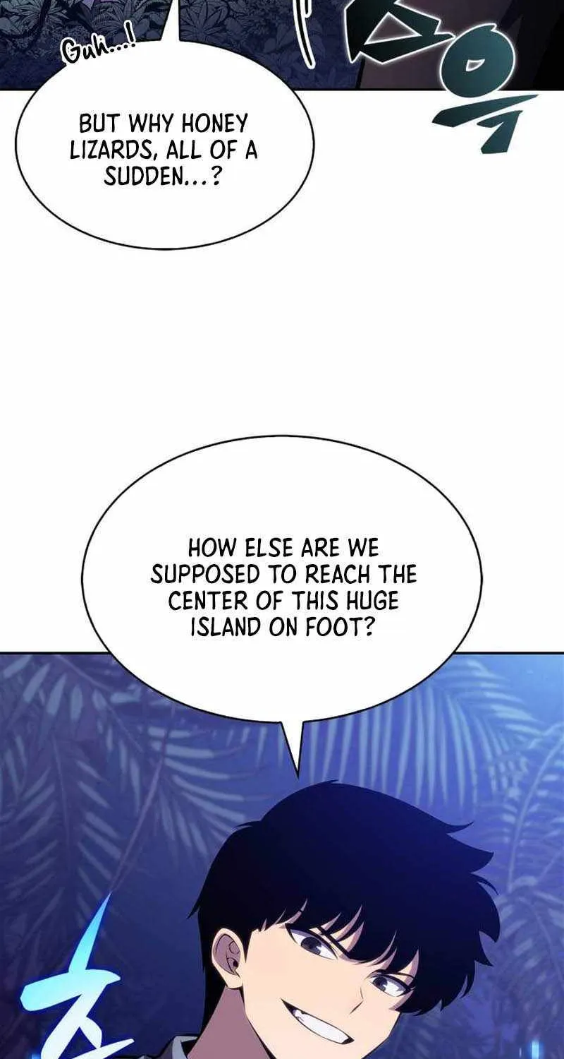 Read Solo Max-Level Newbie chapter 205 image 37 on Lezhin