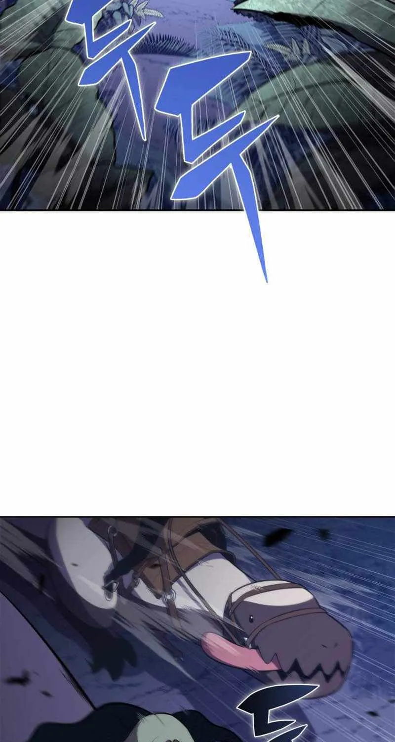 Read Solo Max-Level Newbie chapter 205 image 40 on Lezhin