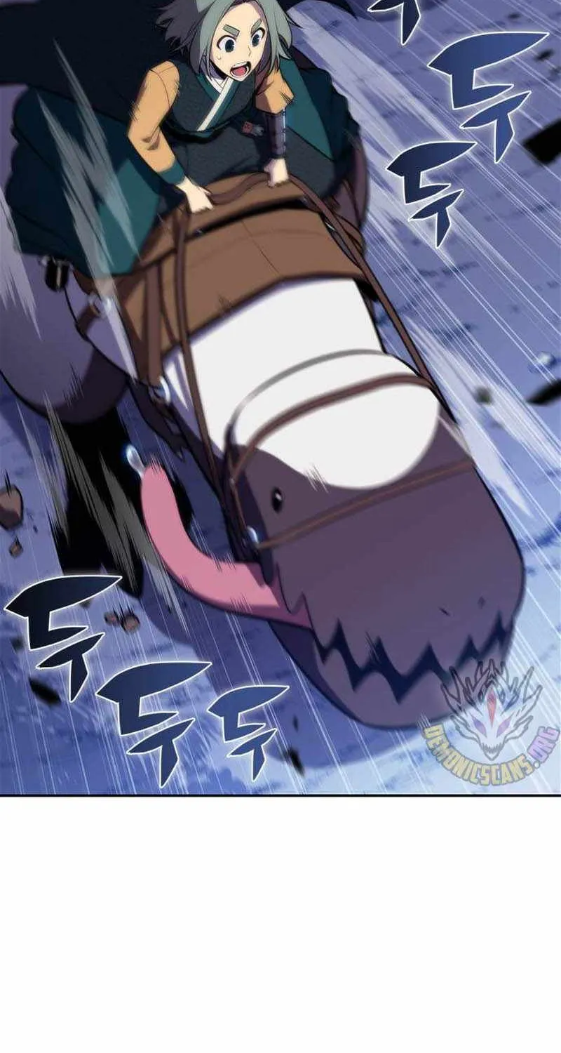 Read Solo Max-Level Newbie chapter 205 image 41 on Lezhin