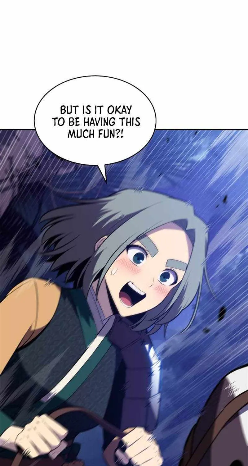 Read Solo Max-Level Newbie chapter 205 image 44 on Lezhin