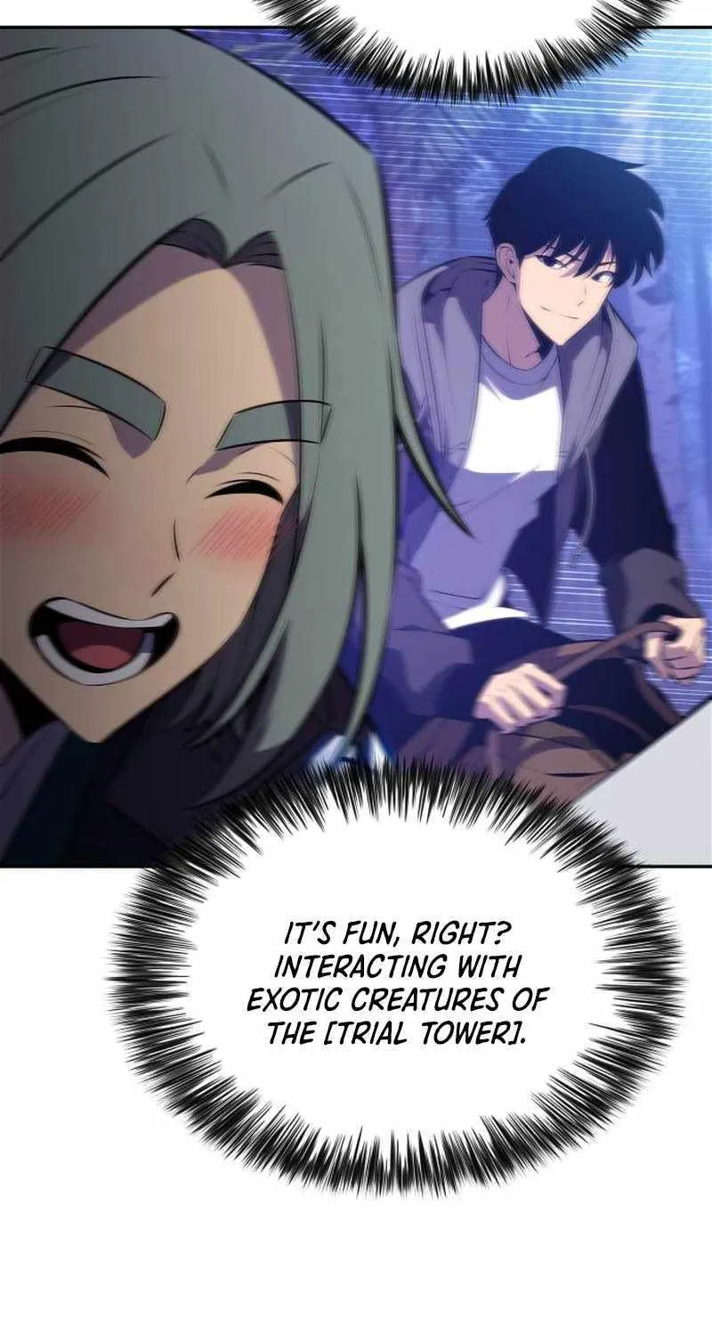Read Solo Max-Level Newbie chapter 205 image 46 on Lezhin