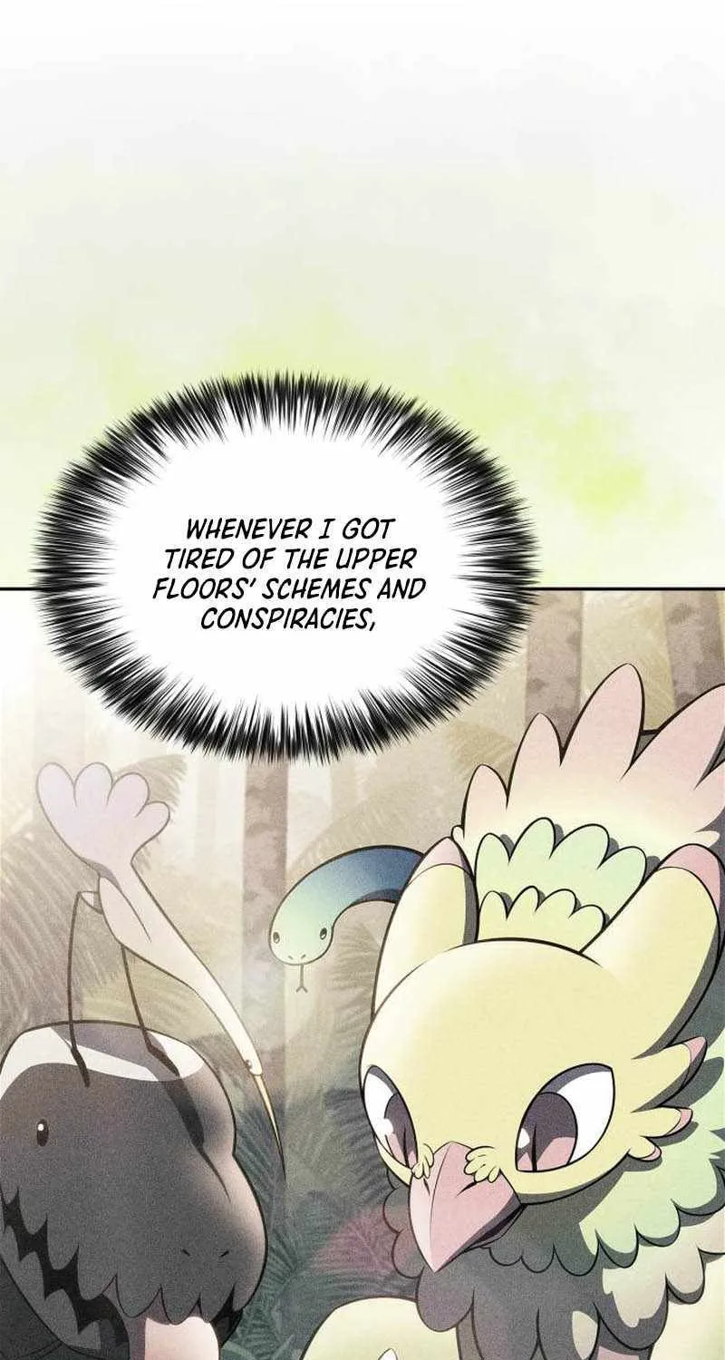Read Solo Max-Level Newbie chapter 205 image 48 on Lezhin