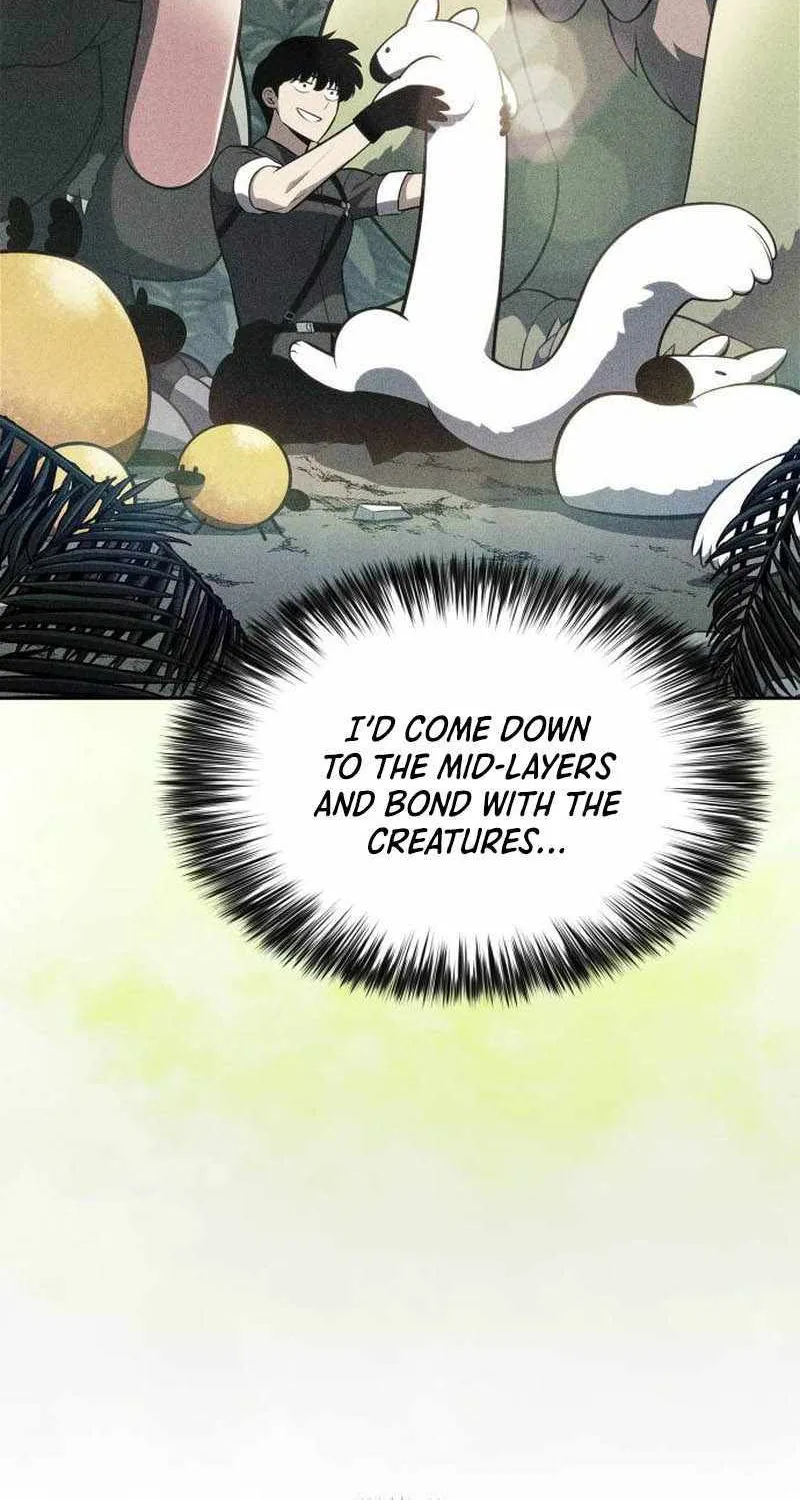 Read Solo Max-Level Newbie chapter 205 image 49 on Lezhin