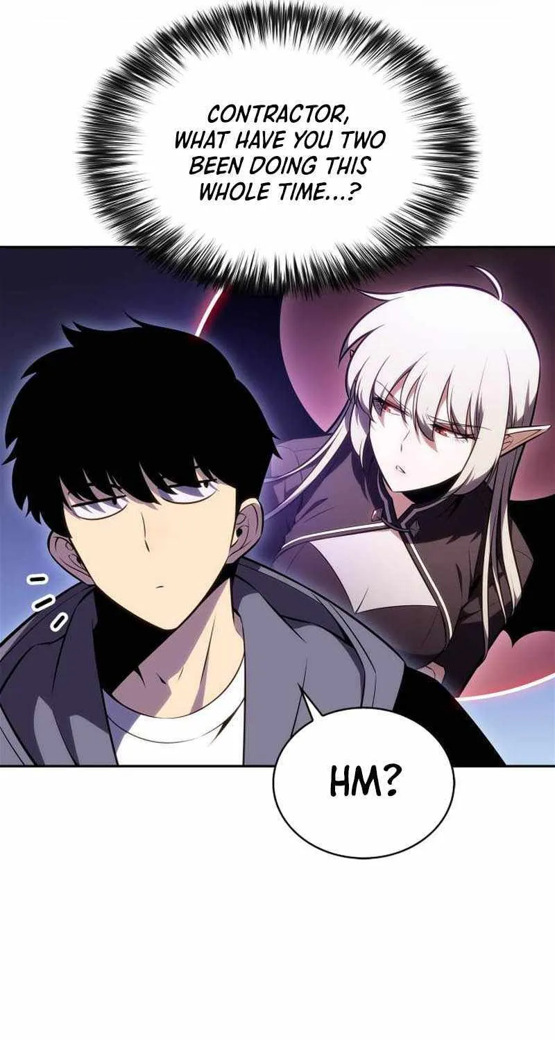 Read Solo Max-Level Newbie chapter 205 image 50 on Lezhin
