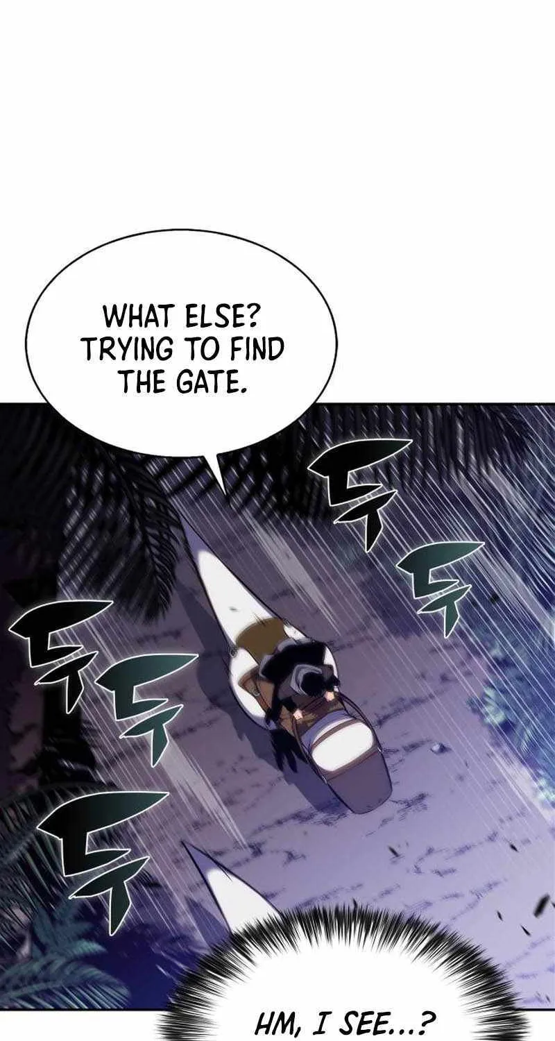 Read Solo Max-Level Newbie chapter 205 image 51 on Lezhin