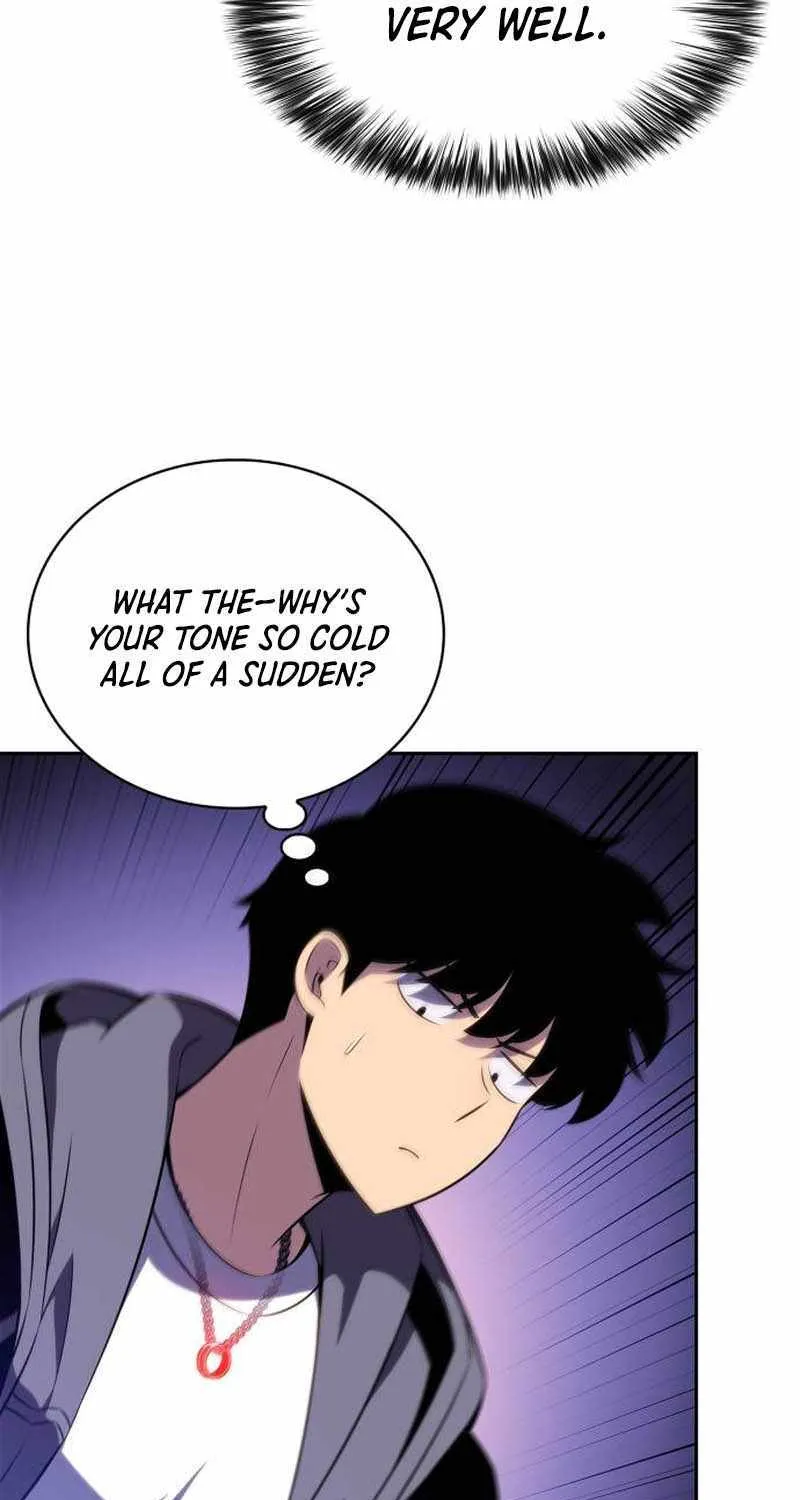 Read Solo Max-Level Newbie chapter 205 image 52 on Lezhin