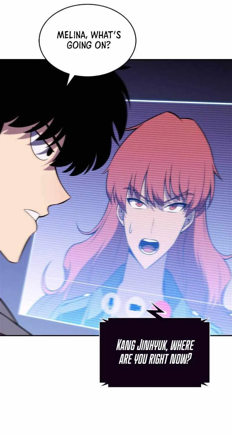 Read Solo Max-Level Newbie chapter 205 image 55 on Lezhin