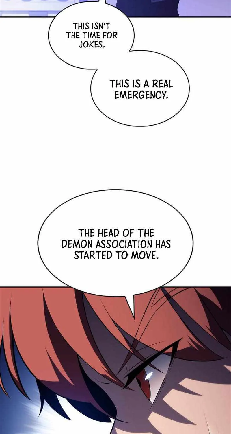 Read Solo Max-Level Newbie chapter 205 image 57 on Lezhin