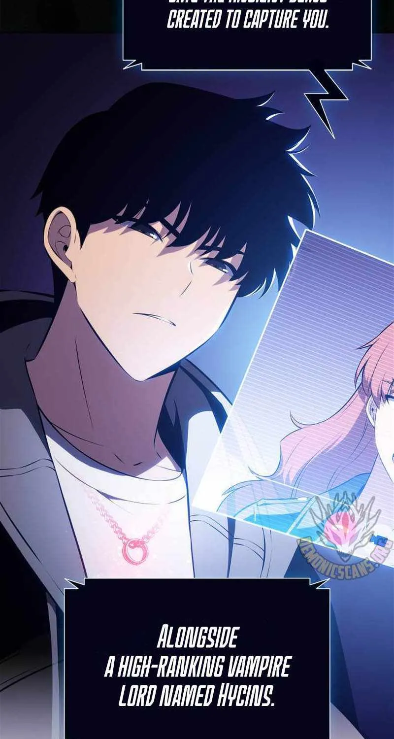 Read Solo Max-Level Newbie chapter 205 image 59 on Lezhin
