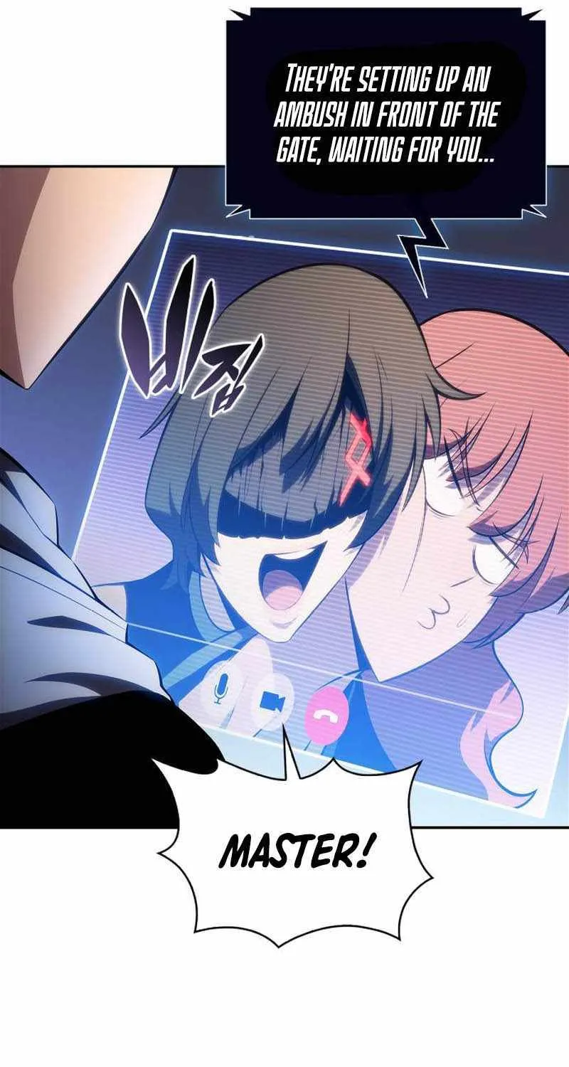 Read Solo Max-Level Newbie chapter 205 image 62 on Lezhin