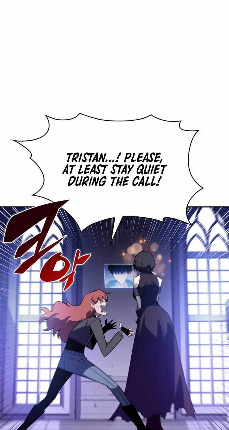 Read Solo Max-Level Newbie chapter 205 image 63 on Lezhin