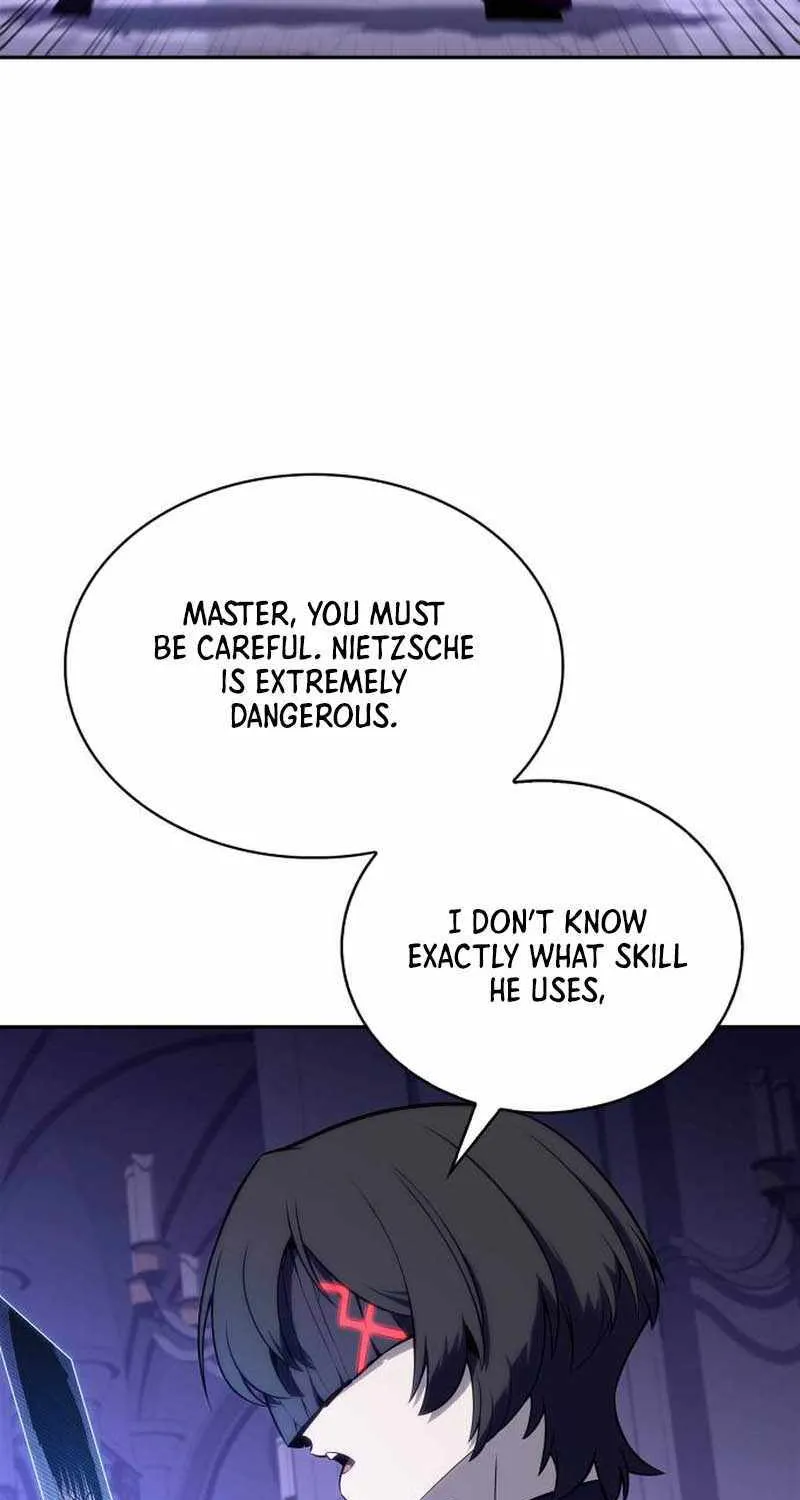 Read Solo Max-Level Newbie chapter 205 image 64 on Lezhin