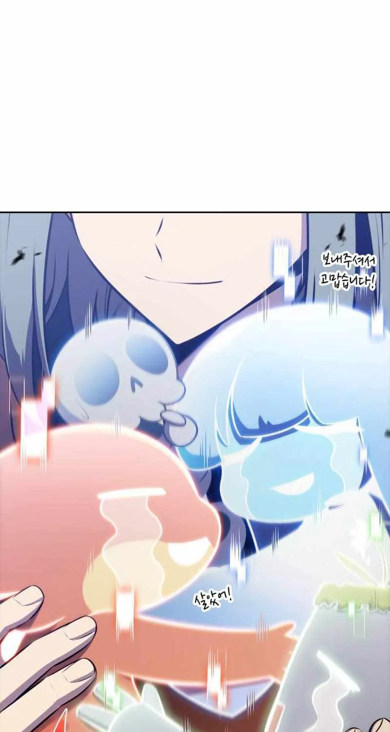Read Solo Max-Level Newbie chapter 205 image 7 on Lezhin