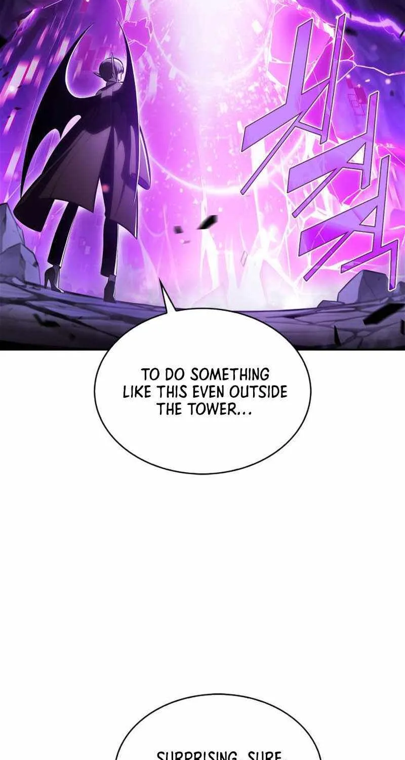 Read Solo Max-Level Newbie chapter 205 image 71 on Lezhin