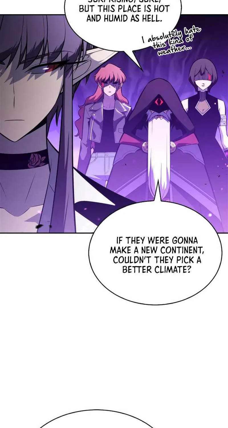 Read Solo Max-Level Newbie chapter 205 image 72 on Lezhin