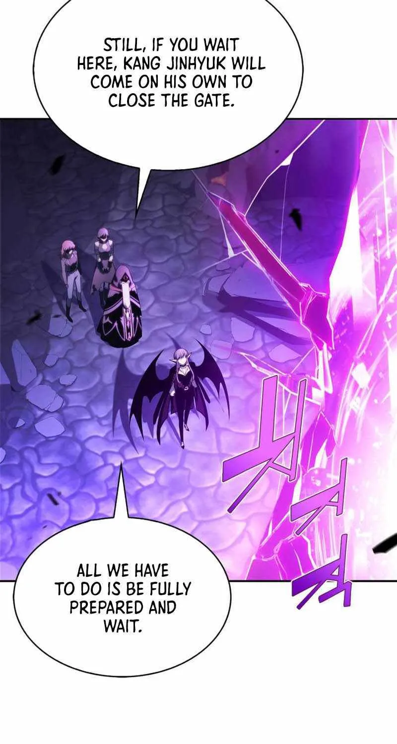 Read Solo Max-Level Newbie chapter 205 image 73 on Lezhin